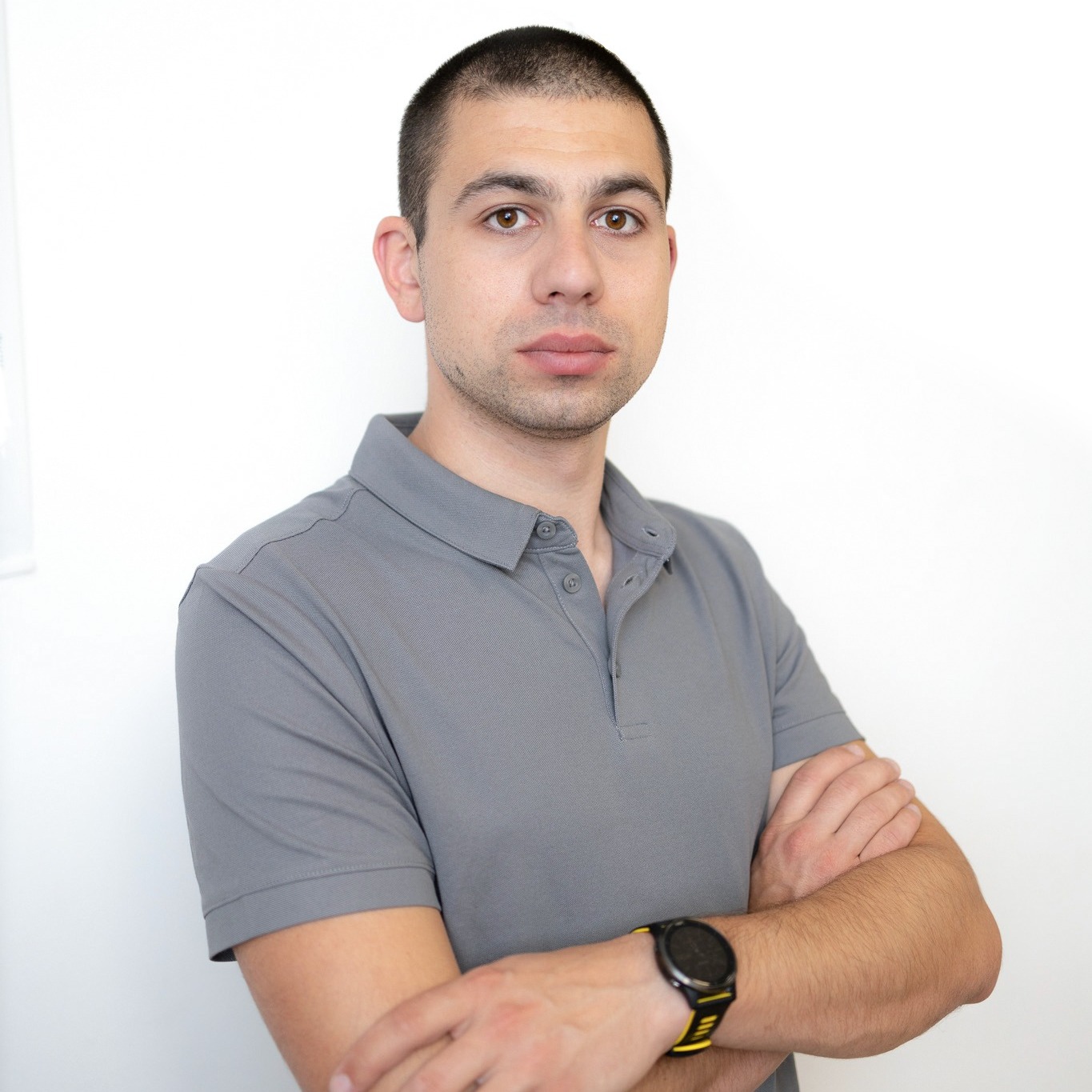 Portretul proprietarului V.S. Electric Systems